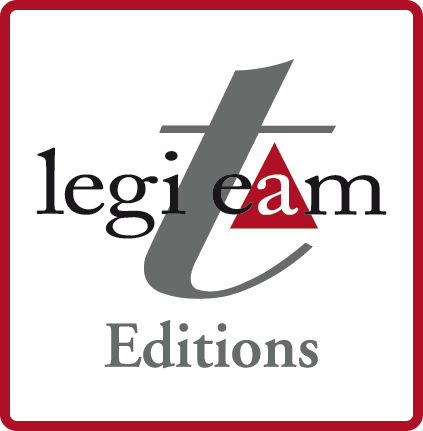 LEGI TEAM, Presse, Web et Événements juridiques - LEGI TEAM
